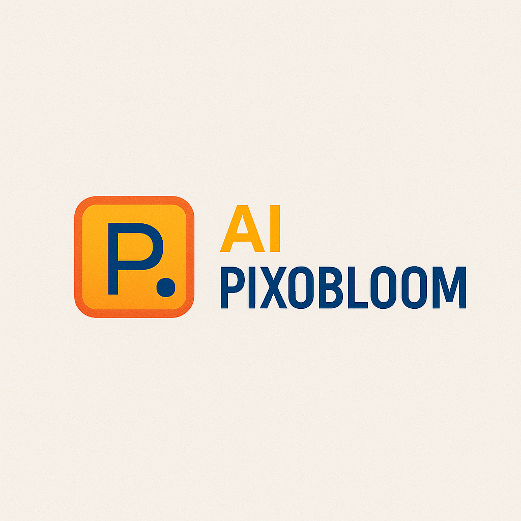 Pixobloom - AI Image Editor
